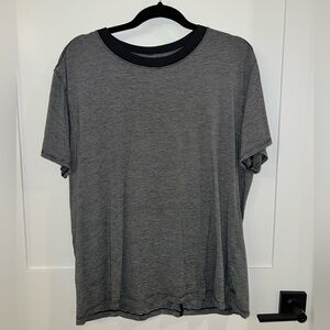 Lululemon Love T Shirt